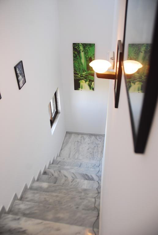Saonisos Aparthotel Kamariotissa Cameră foto
